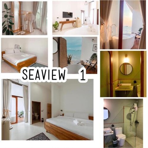 라다 씨 하우스