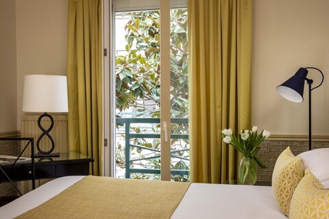 를레 부스케 바이 말론