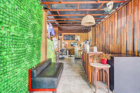 Collection O 발리, 사누르 비치 근처, 이전 이름 아카르사 코코로