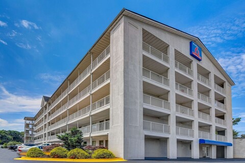 스튜디오 6 익스텐디드 스테이 - 애틀랜타, 조지아 - 샴블리