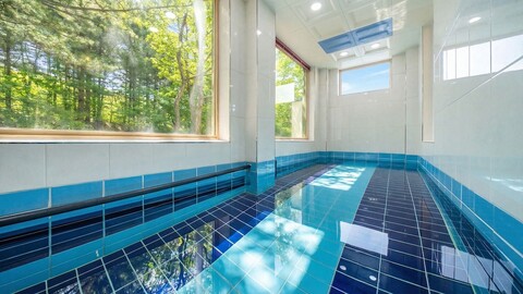 가평 남이안 풀빌라 펜션