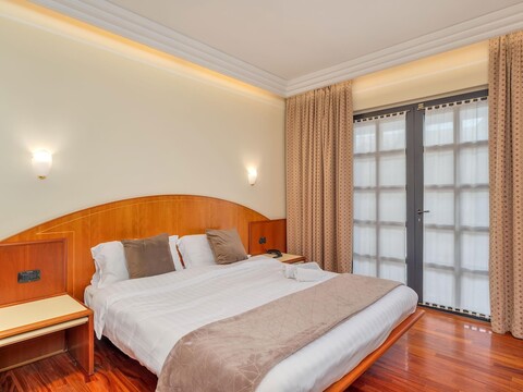 B&B 호텔 프레스티지 오르나고