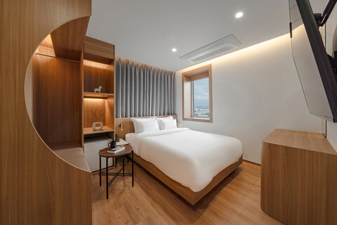 포항 H Avenue 포항여객터미널점