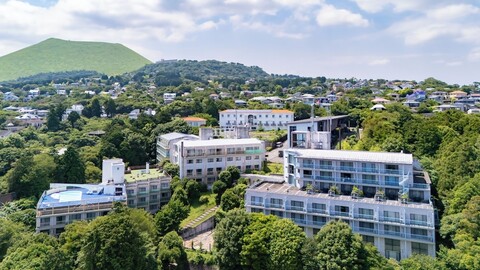 유-후리 이즈코겐