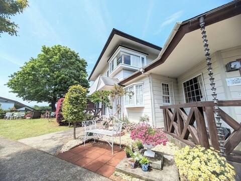 슈젠지 포레스트