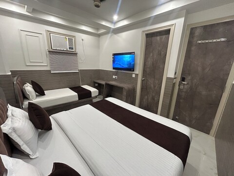 호텔 슈리 구루