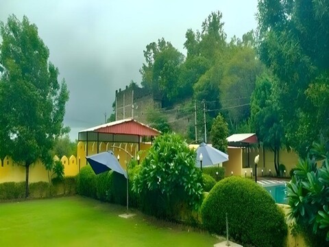 Bliss Resort