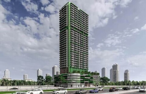 고요한 웰니스 타워