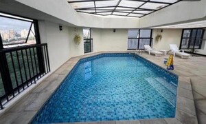 Flat Biena Ibirapuera UH-1109