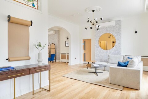 더 챕터 호텔스 - 캠든타운