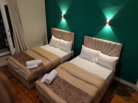 다운타운 패밀리 스위트