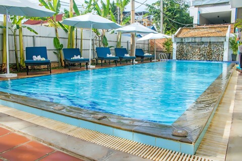 더 블랑 레지던스