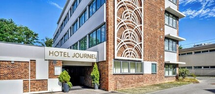 베스트 웨스턴 호텔 주넬 파리 수드