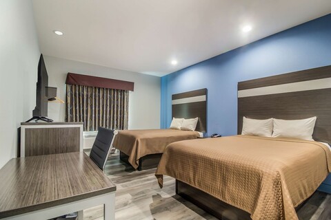 스튜디오 6 디어 파크, TX