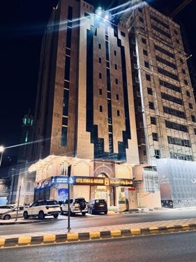 Rowaa Al Makarem Hotel Makkah