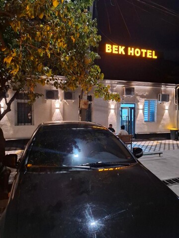 Bek hotel 505