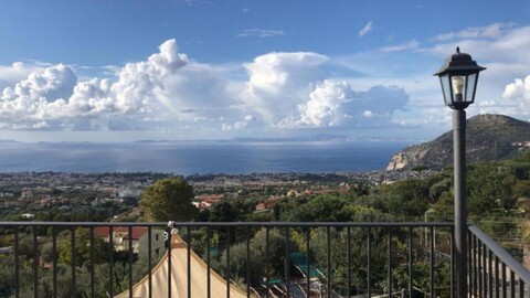 레지던스 랭칸토 소렌토