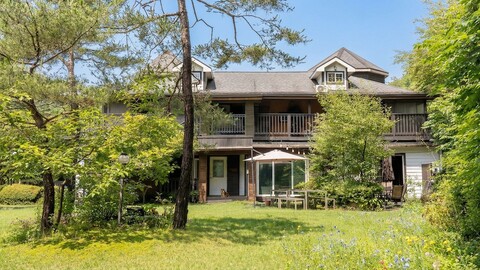 홍천 픽션하우스 펜션