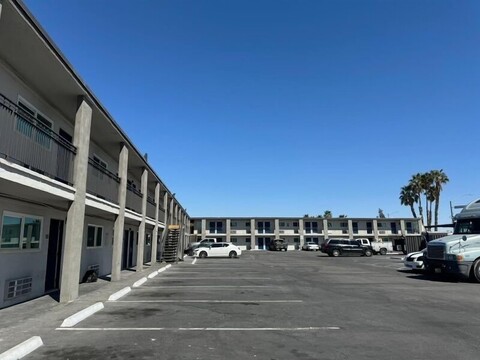 스튜디오 6 북 라스 베이거스, NV