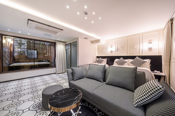 종로 Olive HOTEL