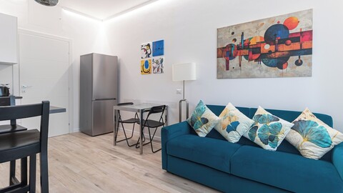 이탈리안웨이 컴포트, 세라 16