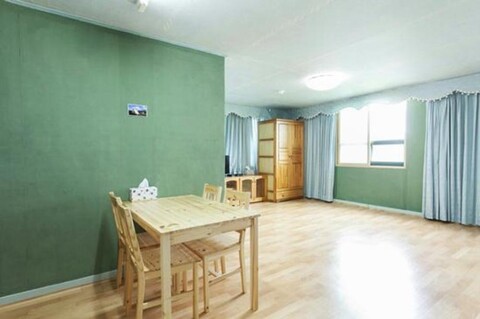 Seohae Pension Motel