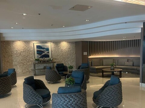 쇼어 레지던스 MOA 스테이케이션