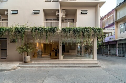 시암 이스케이프