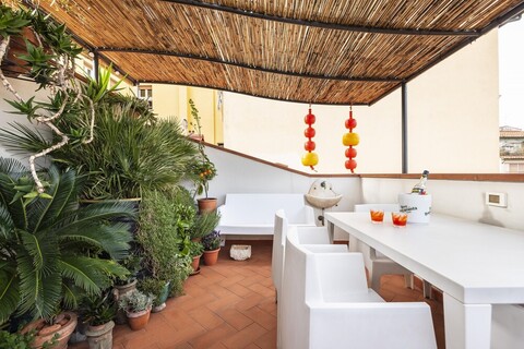 Matteotti Apartment in Firenze 피렌체의 마테오티 아파트