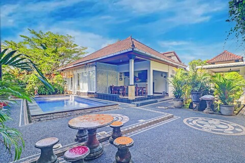 Collection O 발리, 케동가난 비치 근처, 이전 이름 뉴 아스타 그라하 홈스테이