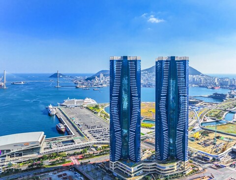 브라운스위트 부산