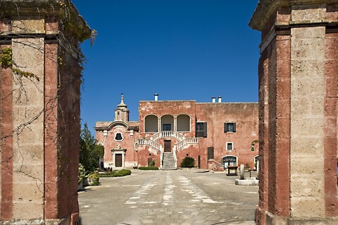 마세리아 스피나 리조트