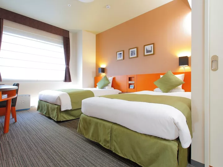Hotel MyStays Kyoto Shijo