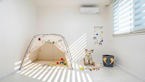 경주 라인뷰 풀빌라