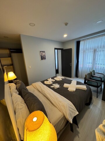 이스케이프 호텔