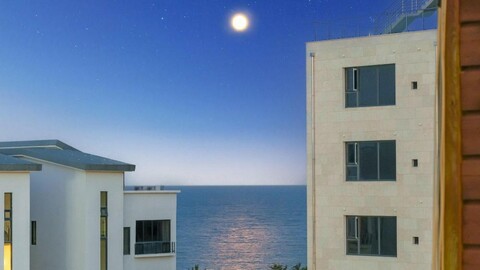 강릉 코미치바다 펜션