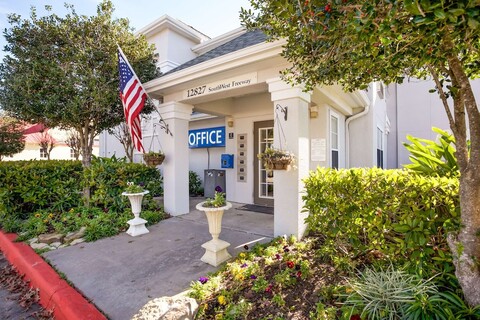 스튜디오 6 스태퍼드, 텍사스 - 휴스턴 - 슈거랜드