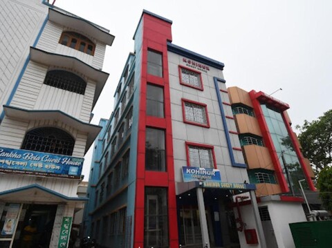  Kohinur Guest House