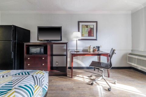 Studio 6 Suites - Dallas, TX - 다운타운