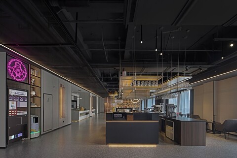 완다 위에 쿤산 호텔