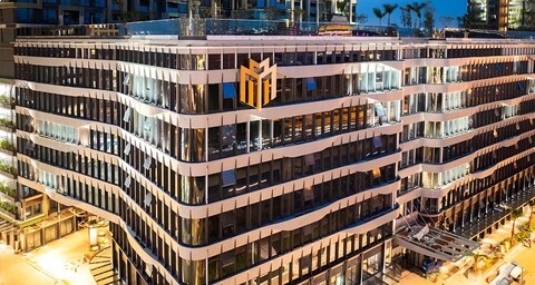 르미에르 리버사이드 - 앙지아 호스피탈리티