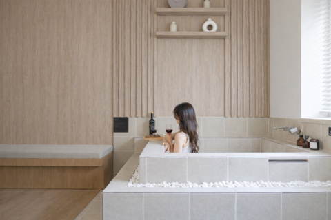 Haro Stay, Sinsa Branch