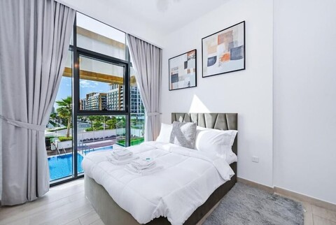 블룸필즈 아늑한 1베드룸, 아지지 리비에라 47