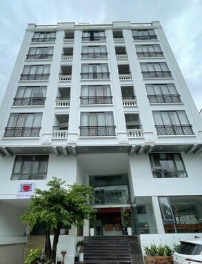 치익 하우스 5 - 카삭산 띤여우