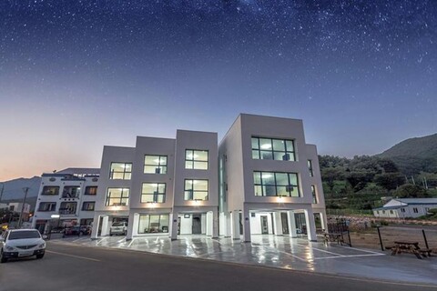 Namhae Sun and Moon Pension