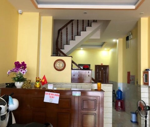 Bình An Motel Cần Thơ