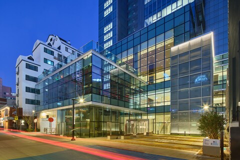 팔라티움 해운대 바이 소노펠리체