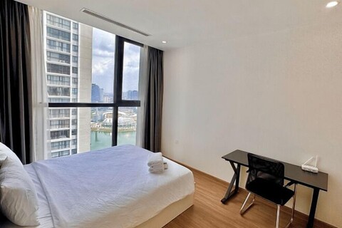 Hopo Housing - Vinhomes Skylake Apartment Luxury Hanoi