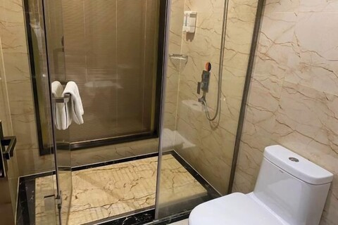 Tingxi International Hotel
