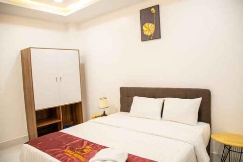 Apple Hotel Can Tho